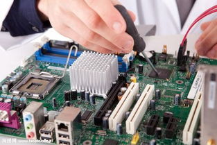 高新中学网络安全指南 计算机系统服务的安全防护之道